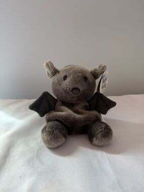 Palm Pals Luna Bat